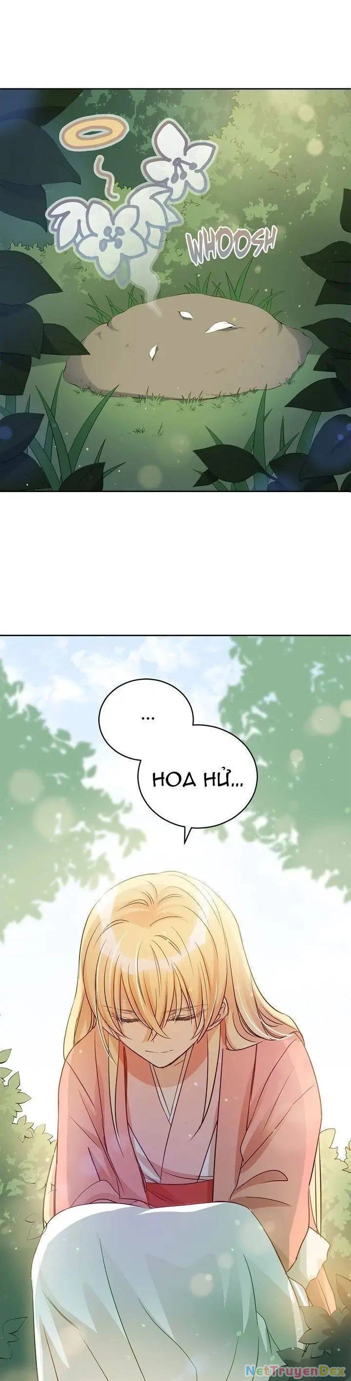 Ái Phi, Dao Của Nàng Rơi Rồi Chapter 66 - Trang 4