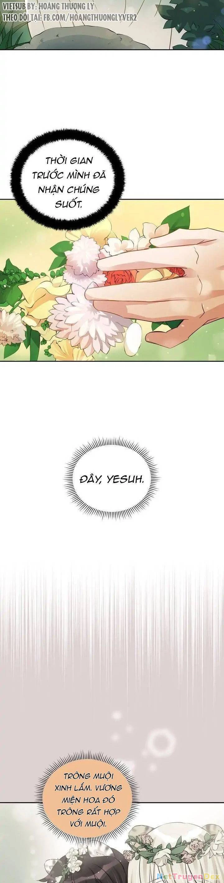 Ái Phi, Dao Của Nàng Rơi Rồi Chapter 66 - Trang 4