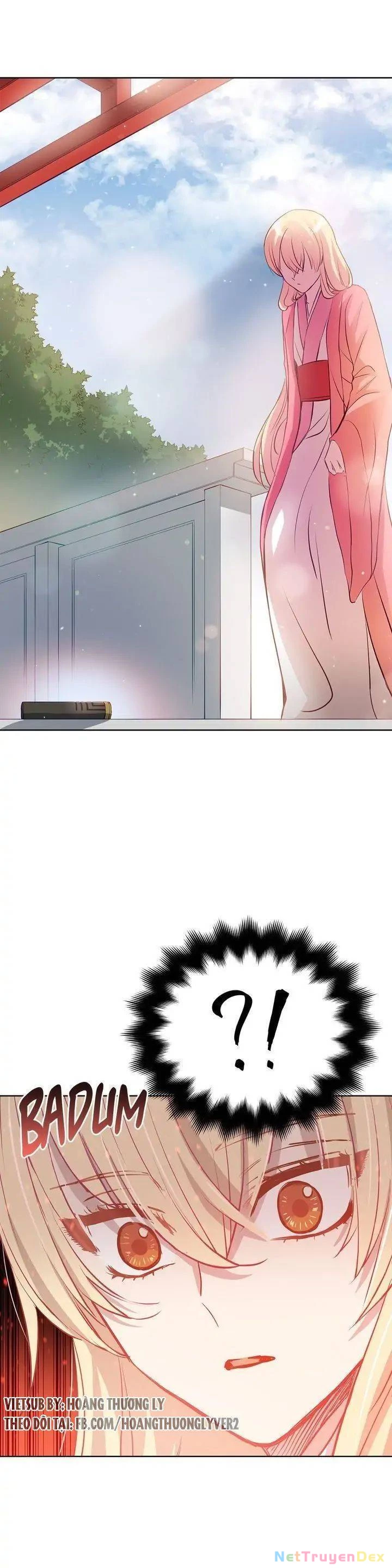 Ái Phi, Dao Của Nàng Rơi Rồi Chapter 66 - Trang 4