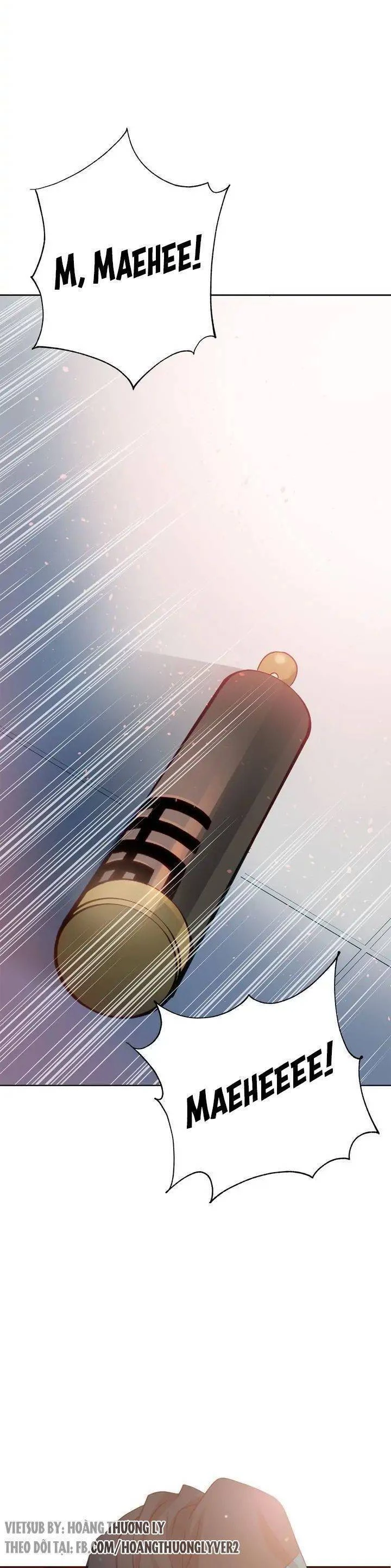 Ái Phi, Dao Của Nàng Rơi Rồi Chapter 66 - Trang 4