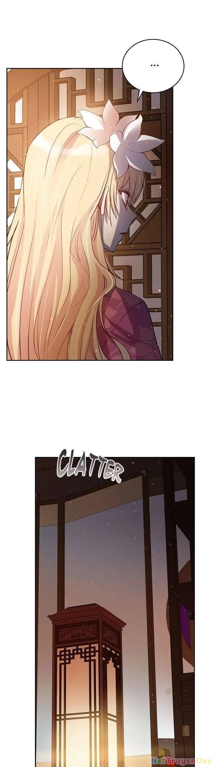 Ái Phi, Dao Của Nàng Rơi Rồi Chapter 66 - Trang 4