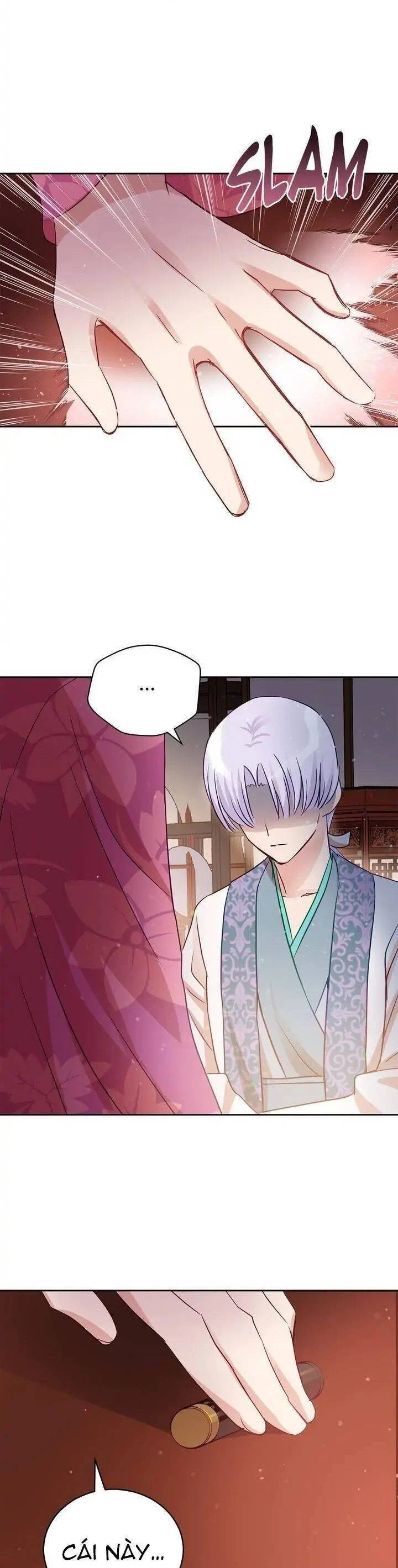 Ái Phi, Dao Của Nàng Rơi Rồi Chapter 66 - Trang 4