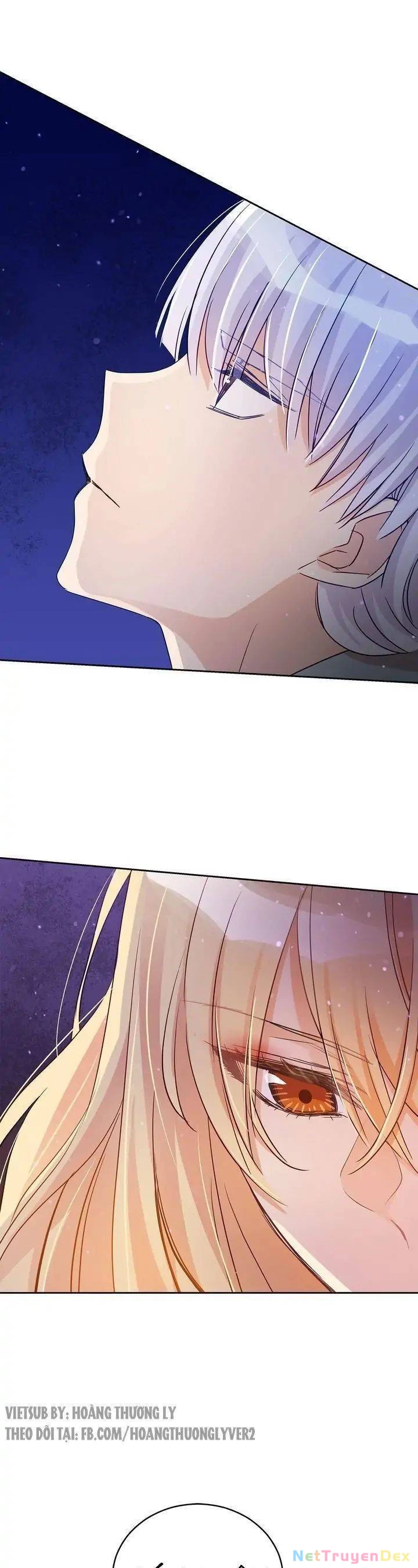 Ái Phi, Dao Của Nàng Rơi Rồi Chapter 66 - Trang 4