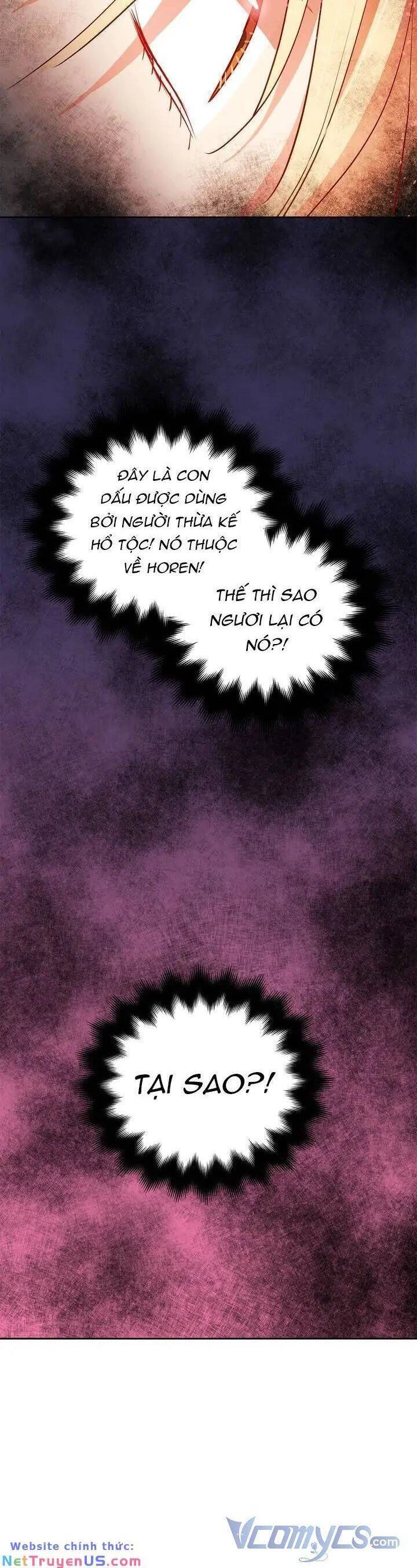 Ái Phi, Dao Của Nàng Rơi Rồi Chapter 66 - Trang 4