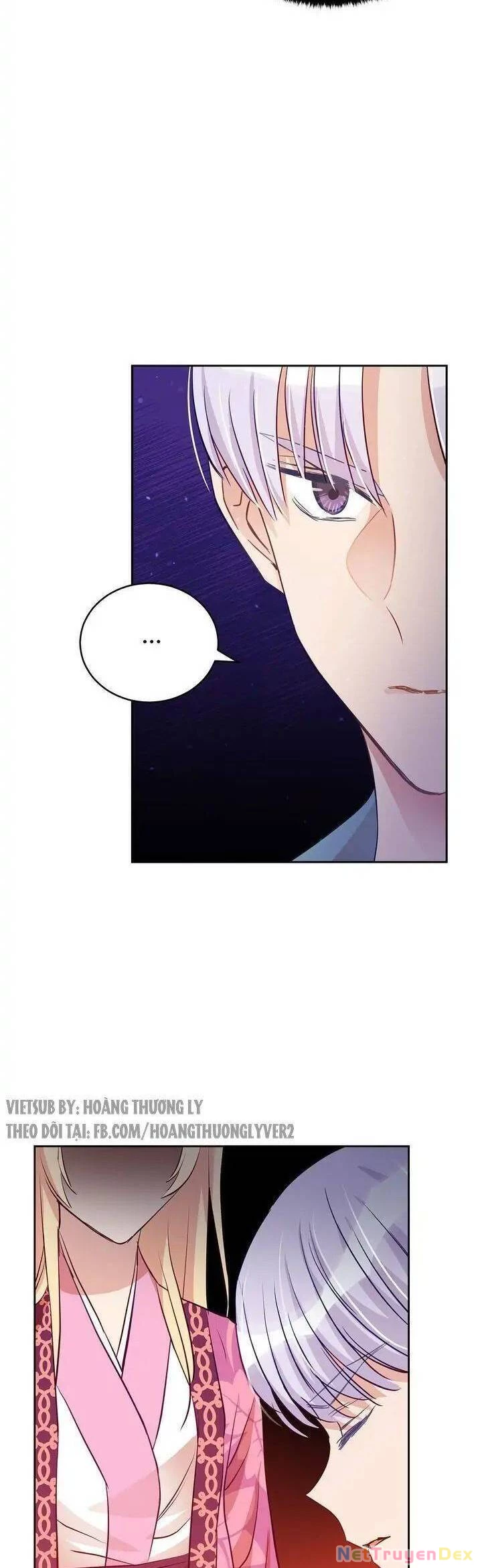 Ái Phi, Dao Của Nàng Rơi Rồi Chapter 66 - Trang 4