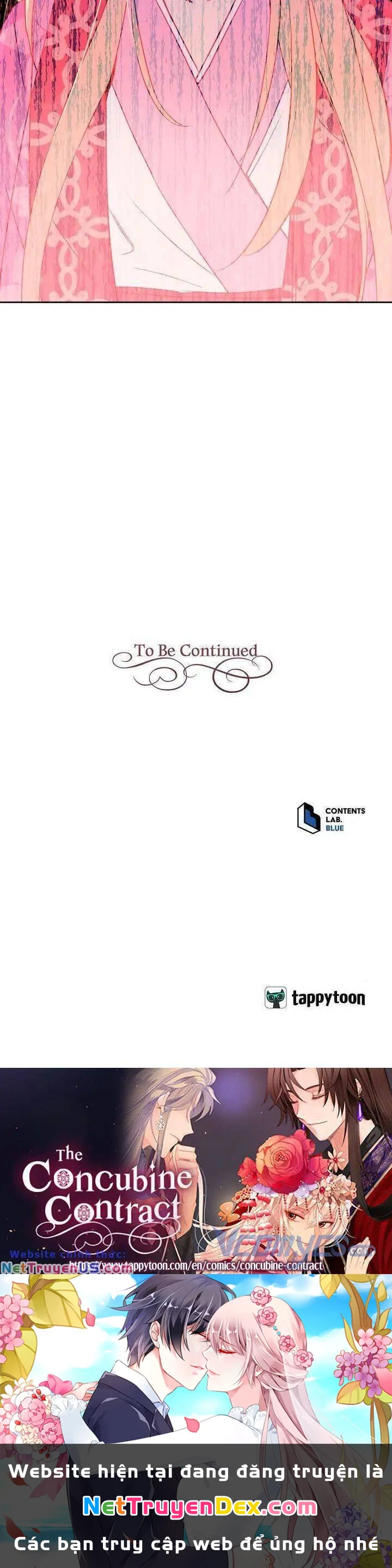 Ái Phi, Dao Của Nàng Rơi Rồi Chapter 66 - Trang 4