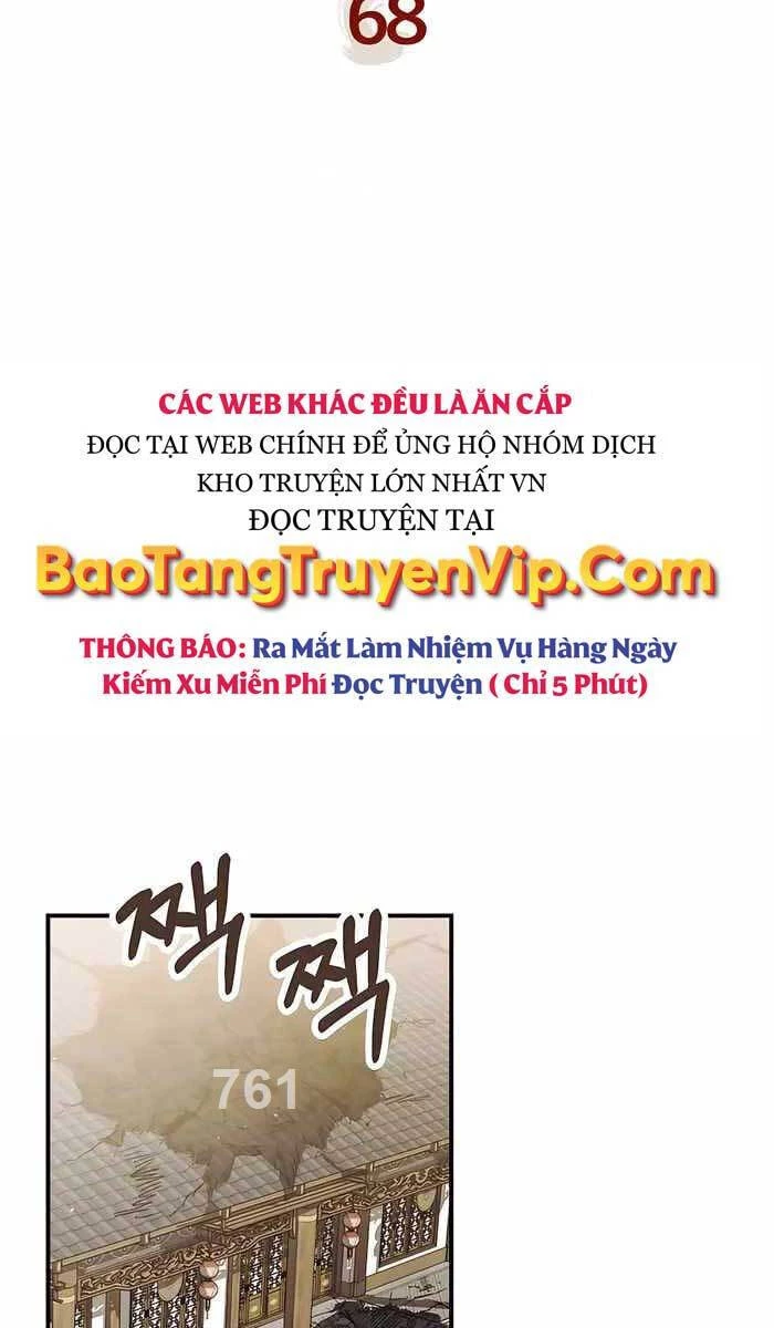 Vị Thần Trở Lại Chapter 68 - Next Chapter 68
