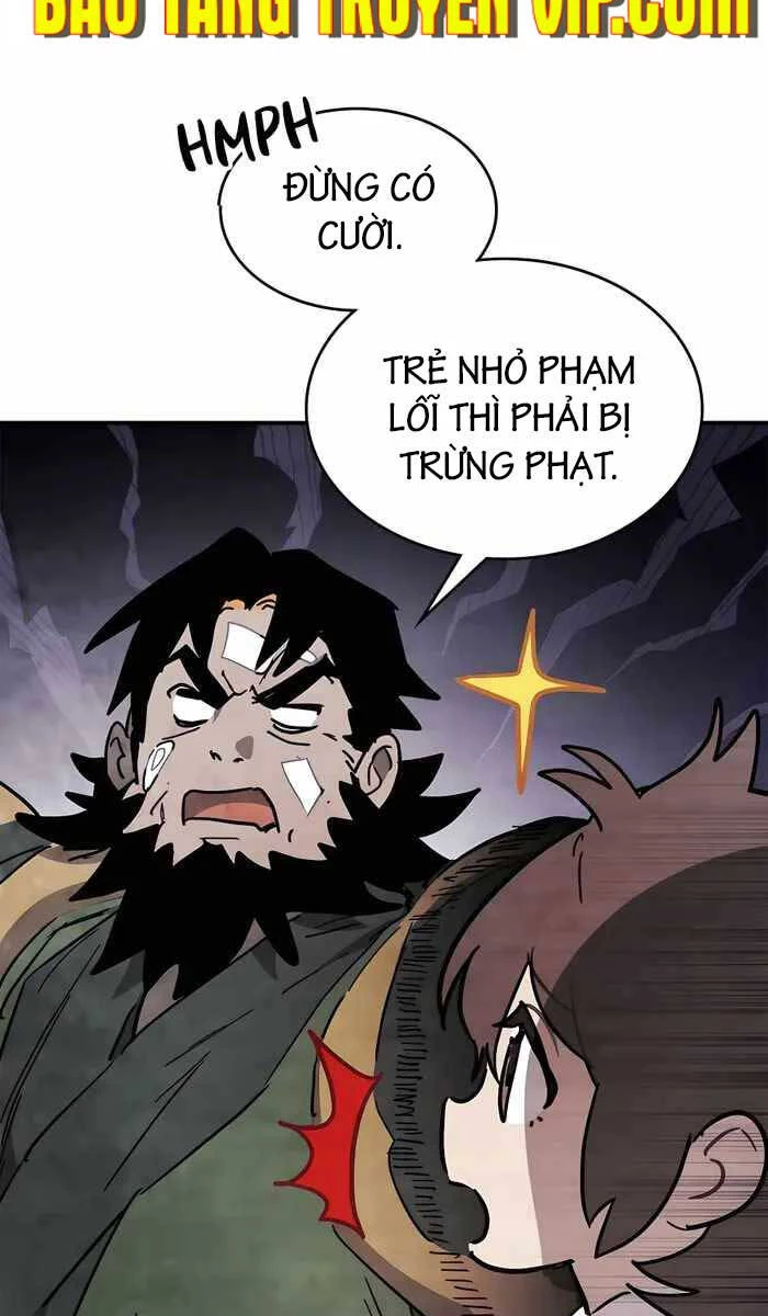 Vị Thần Trở Lại Chapter 68 - Next Chapter 68