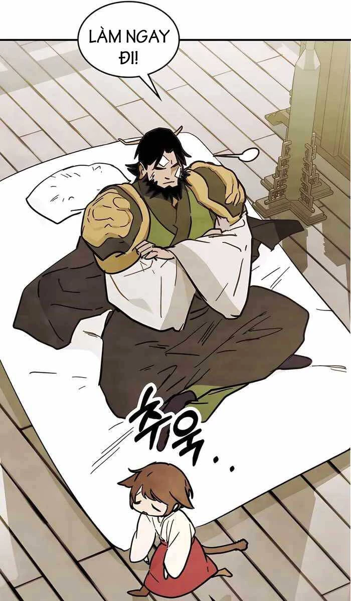 Vị Thần Trở Lại Chapter 68 - Next Chapter 68