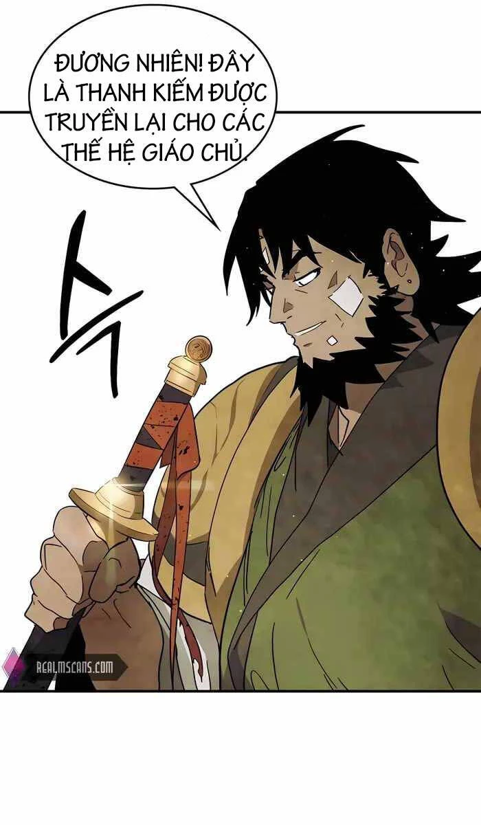 Vị Thần Trở Lại Chapter 68 - Next Chapter 68