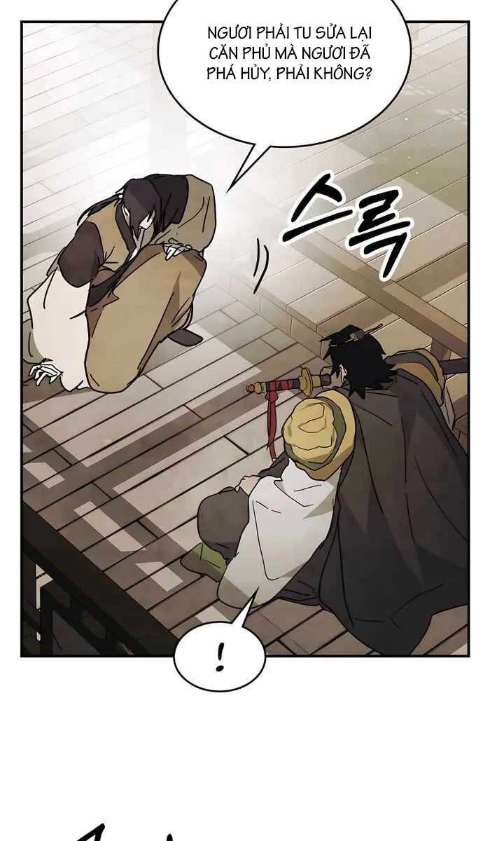 Vị Thần Trở Lại Chapter 68 - Next Chapter 68