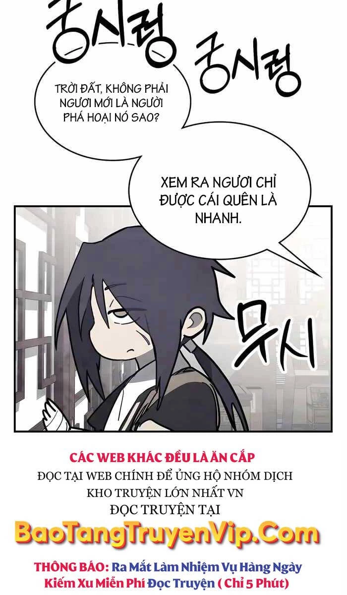 Vị Thần Trở Lại Chapter 68 - Next Chapter 68