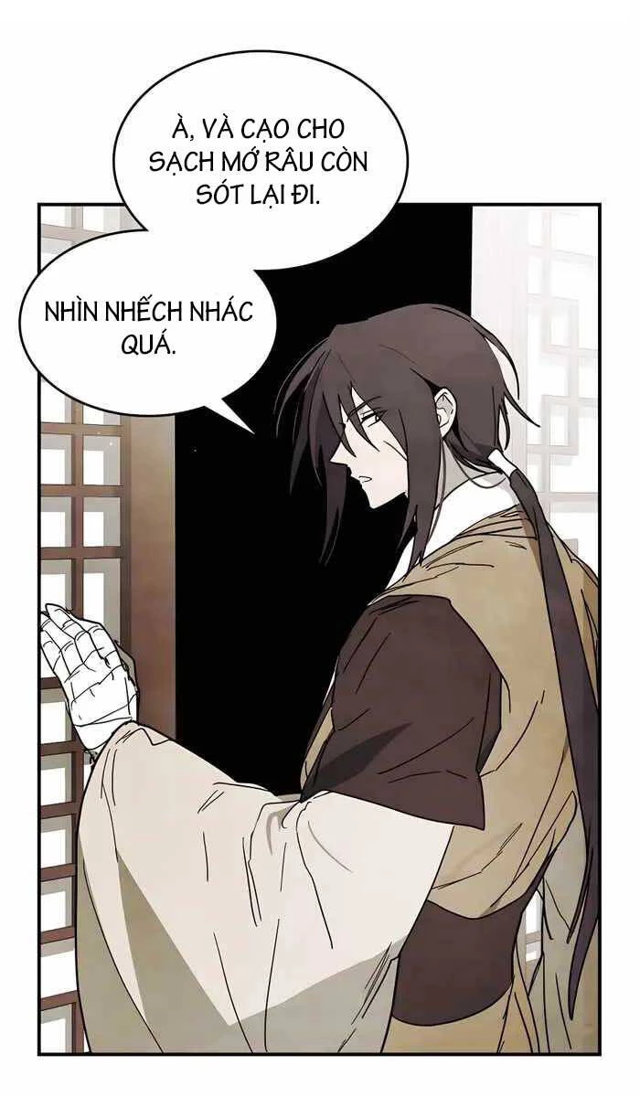 Vị Thần Trở Lại Chapter 68 - Next Chapter 68
