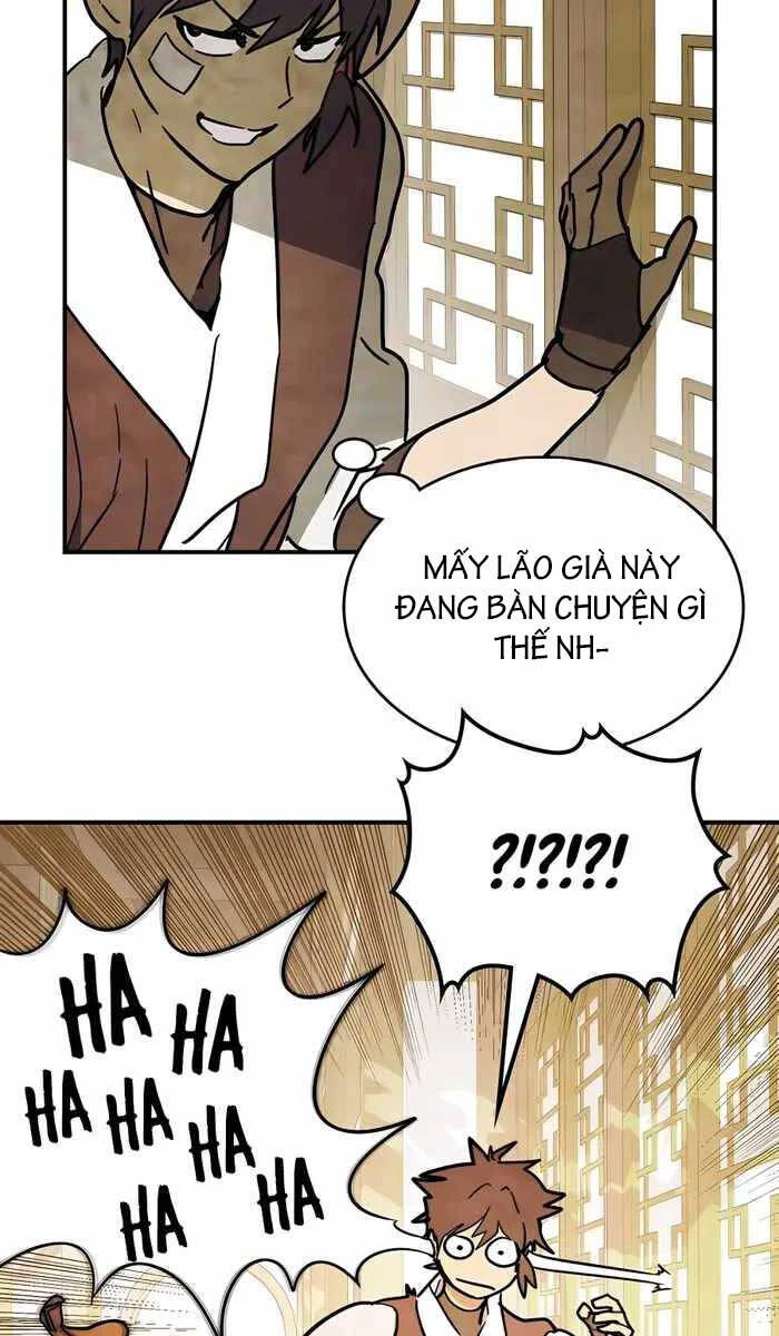 Vị Thần Trở Lại Chapter 68 - Next Chapter 68