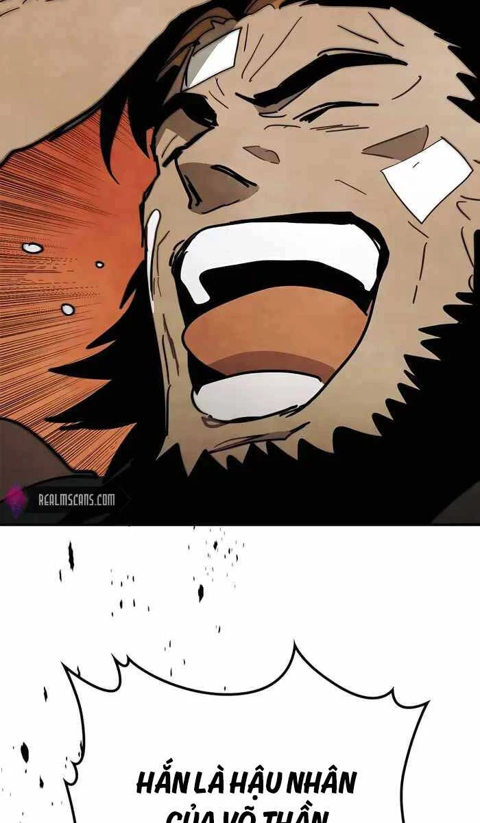 Vị Thần Trở Lại Chapter 68 - Next Chapter 68