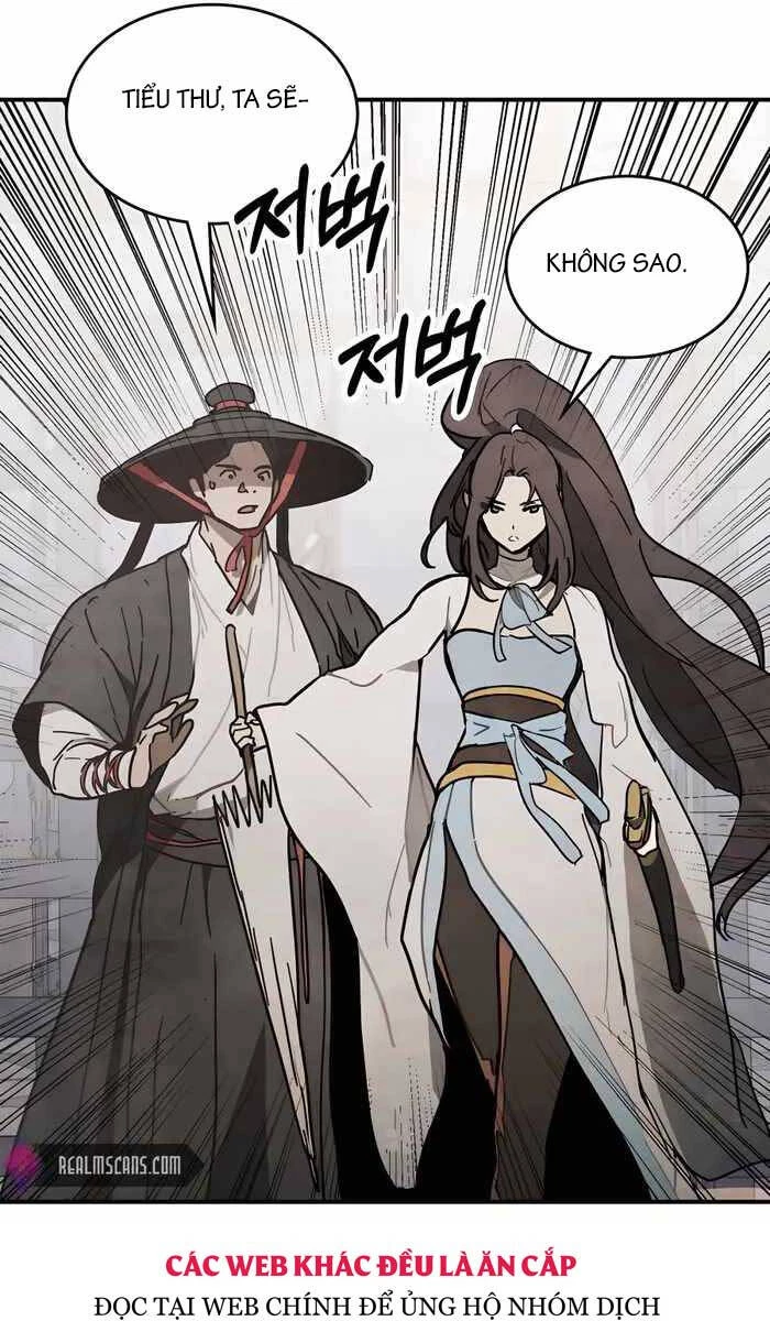 Vị Thần Trở Lại Chapter 68 - Next Chapter 68
