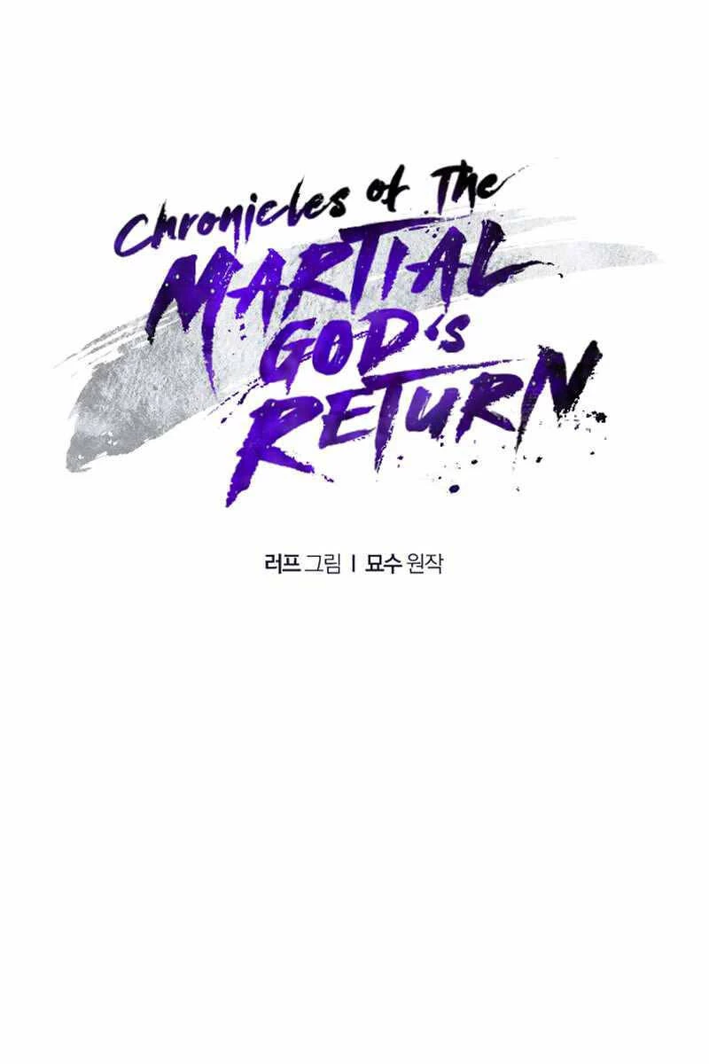 Vị Thần Trở Lại Chapter 70 - Next Chapter 70