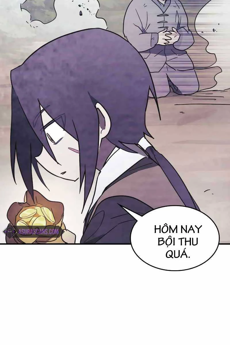 Vị Thần Trở Lại Chapter 70 - Next Chapter 70