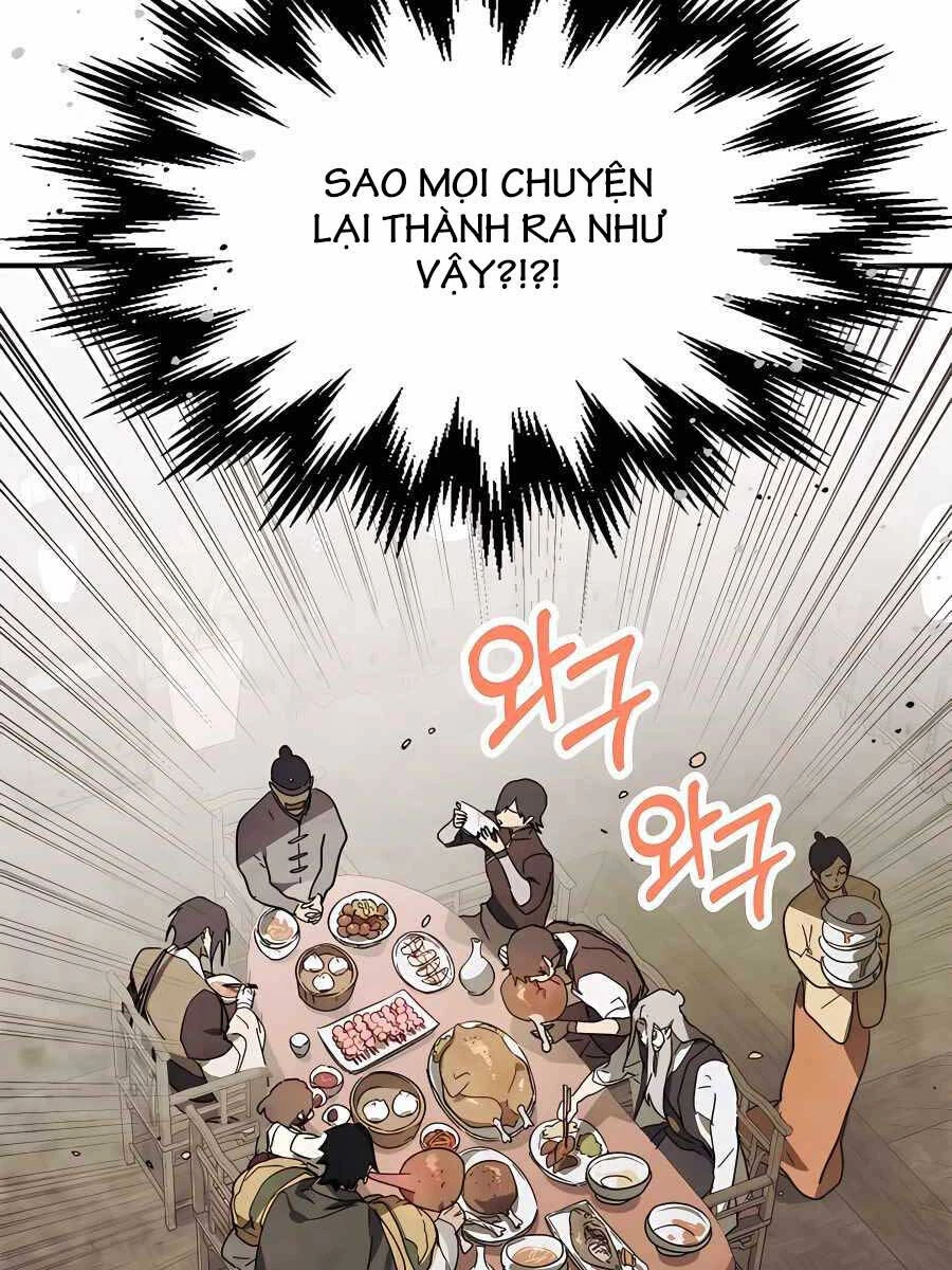 Vị Thần Trở Lại Chapter 71 - Trang 4