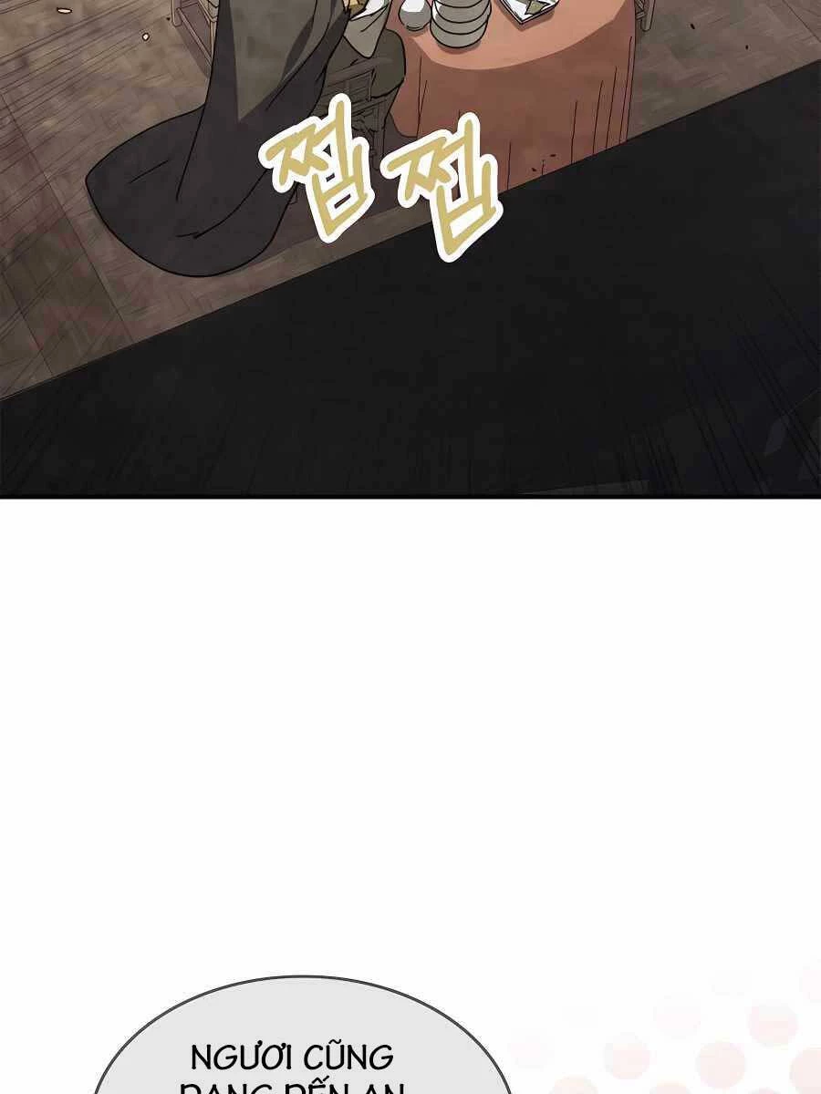 Vị Thần Trở Lại Chapter 71 - Trang 4
