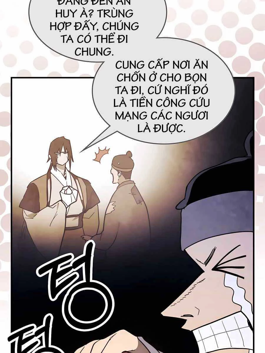 Vị Thần Trở Lại Chapter 71 - Trang 4