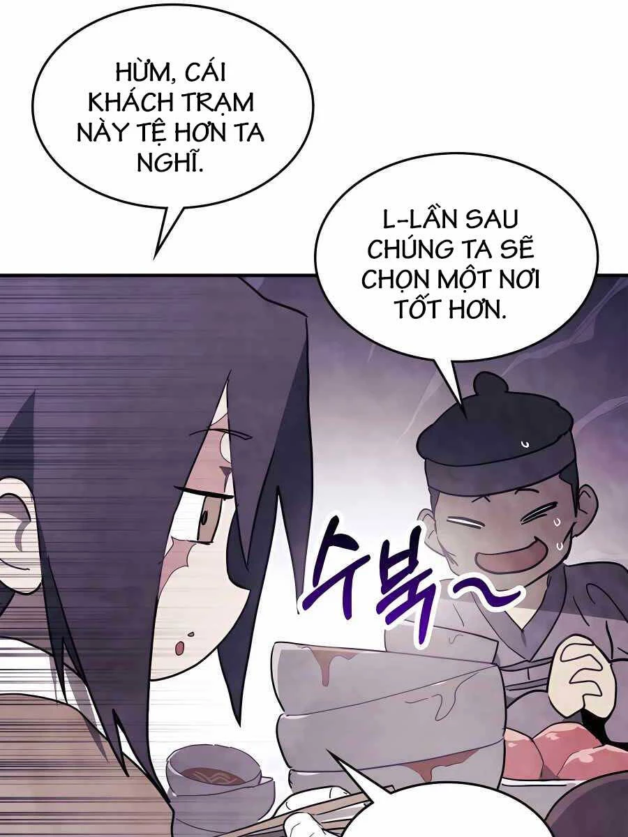 Vị Thần Trở Lại Chapter 71 - Trang 4
