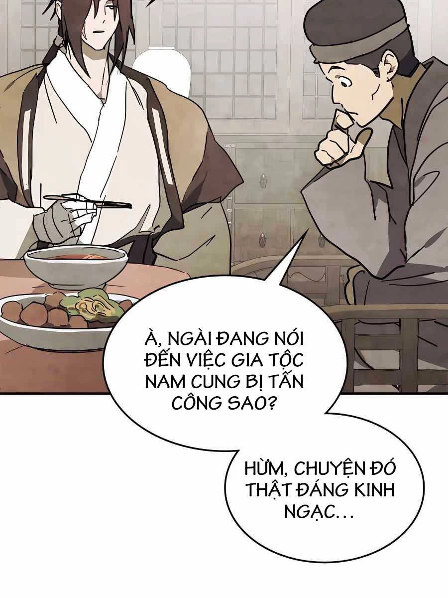 Vị Thần Trở Lại Chapter 71 - Trang 4