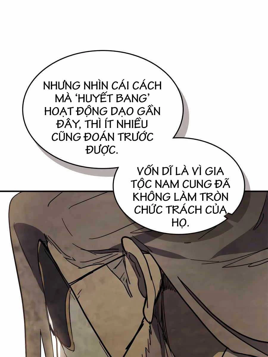 Vị Thần Trở Lại Chapter 71 - Trang 4
