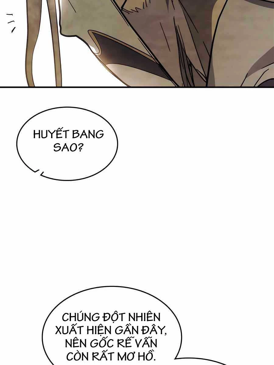 Vị Thần Trở Lại Chapter 71 - Trang 4