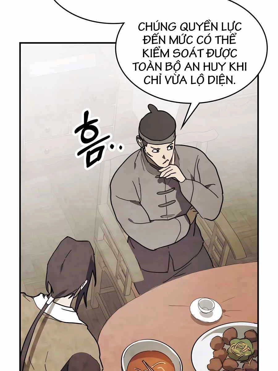 Vị Thần Trở Lại Chapter 71 - Trang 4