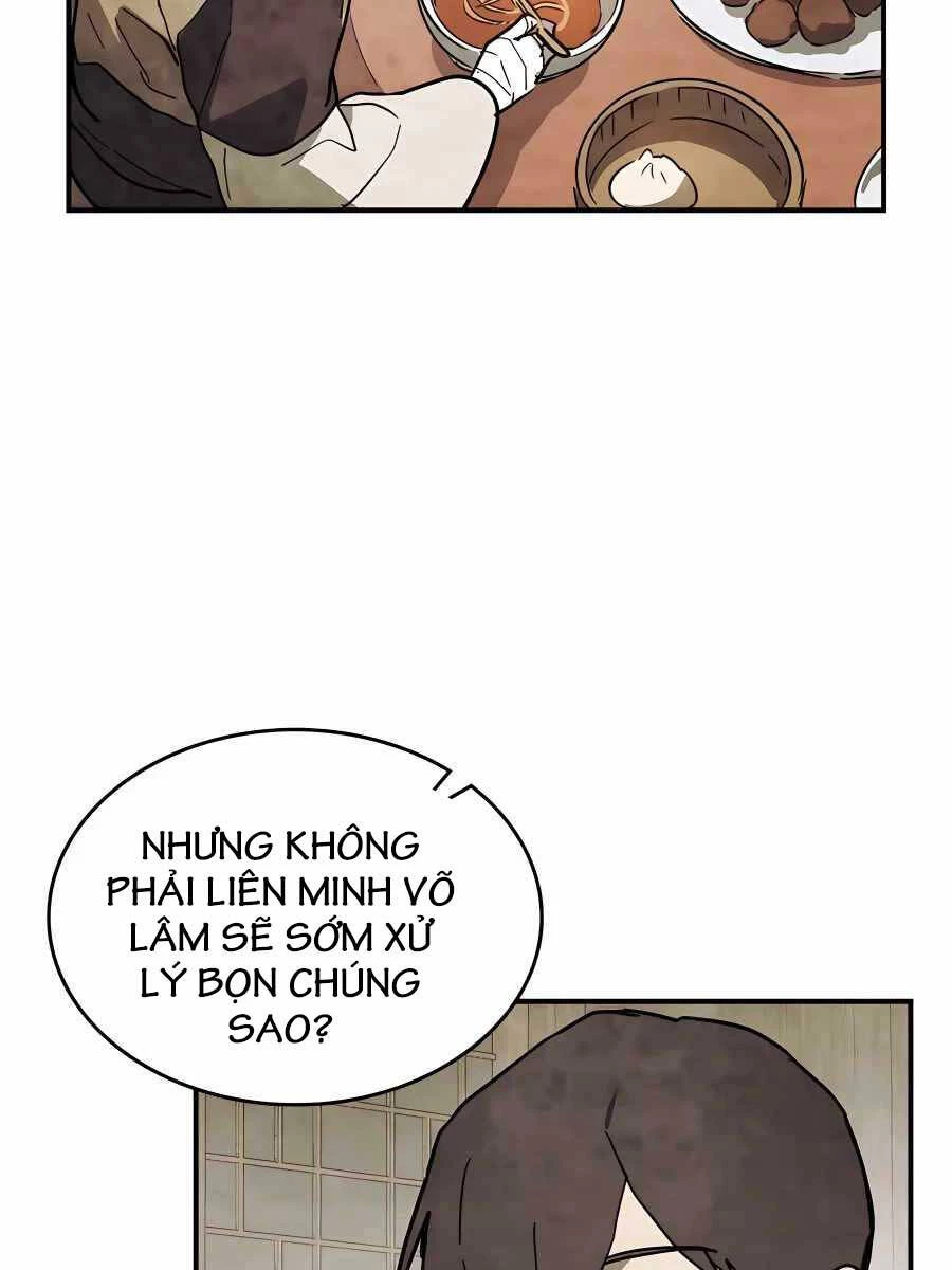 Vị Thần Trở Lại Chapter 71 - Trang 4