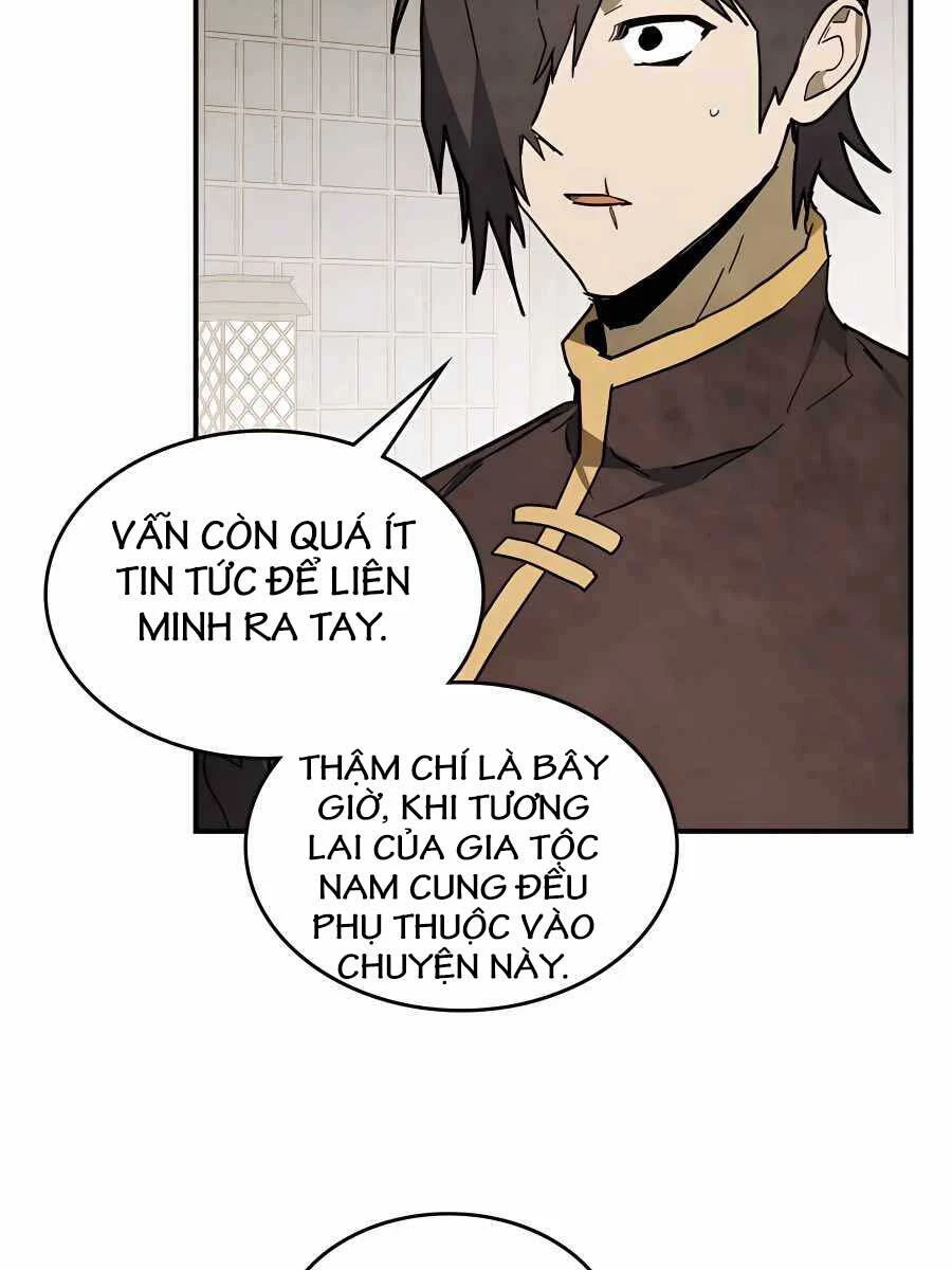 Vị Thần Trở Lại Chapter 71 - Trang 4