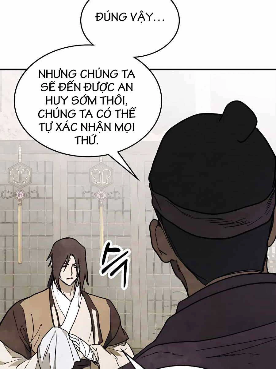 Vị Thần Trở Lại Chapter 71 - Trang 4