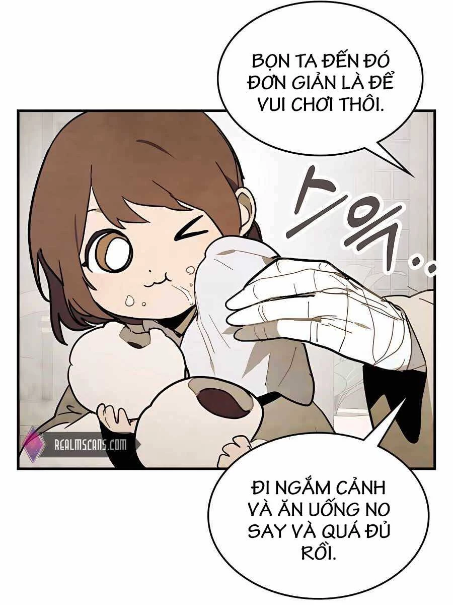Vị Thần Trở Lại Chapter 71 - Trang 4