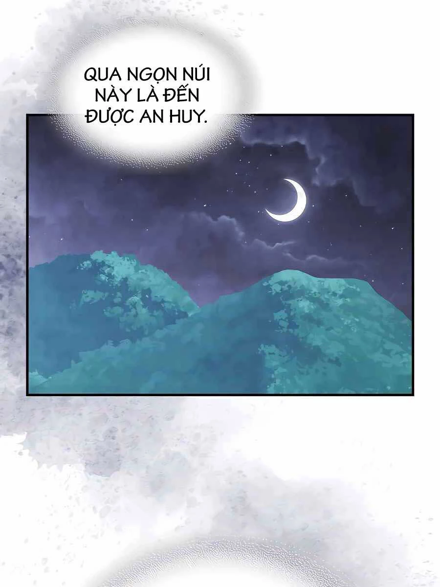 Vị Thần Trở Lại Chapter 71 - Trang 4