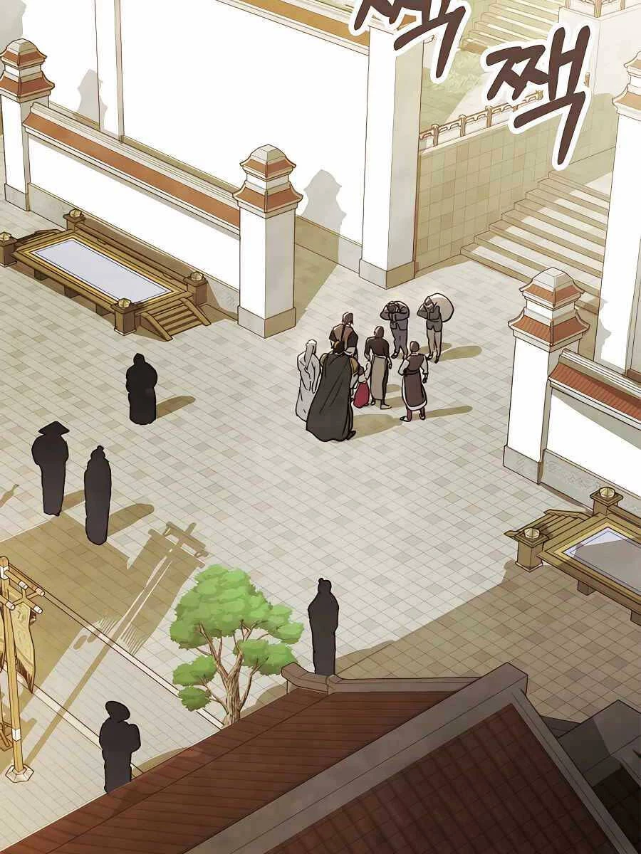 Vị Thần Trở Lại Chapter 71 - Trang 4