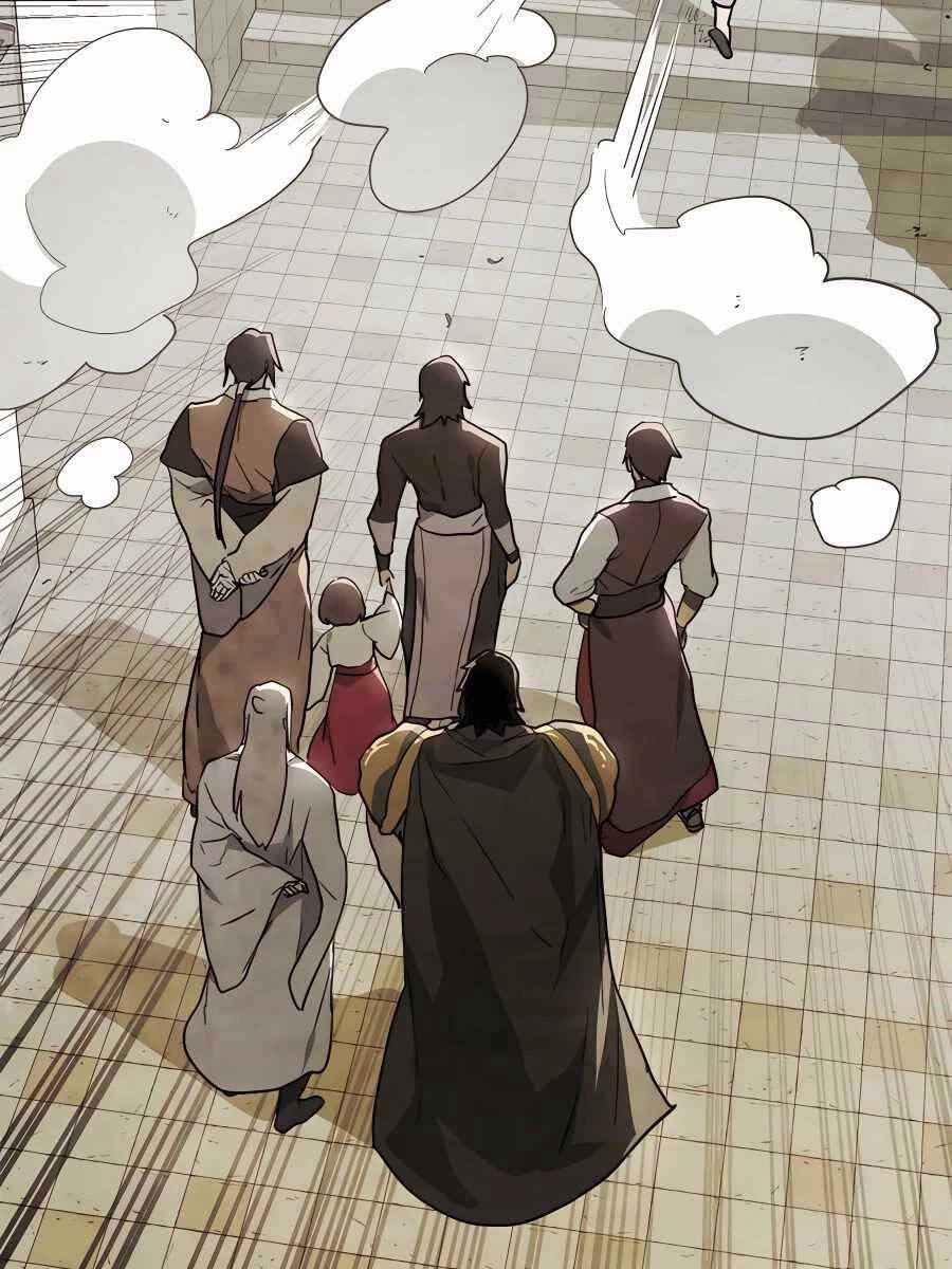 Vị Thần Trở Lại Chapter 71 - Trang 4