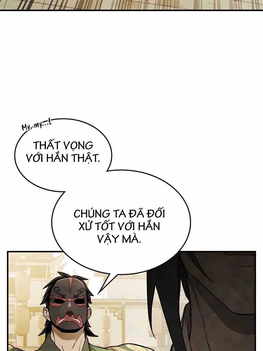 Vị Thần Trở Lại Chapter 71 - Trang 4