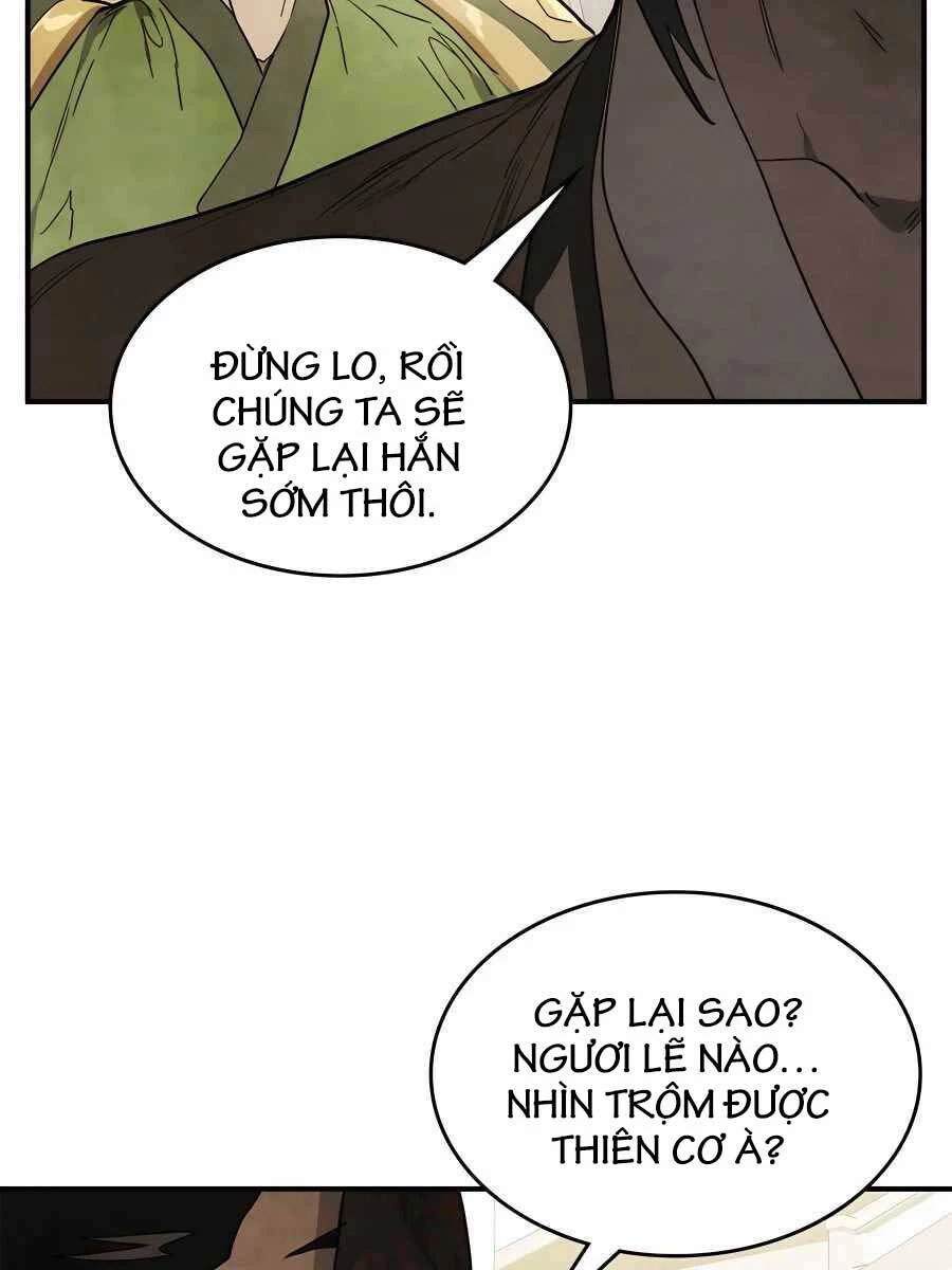 Vị Thần Trở Lại Chapter 71 - Trang 4
