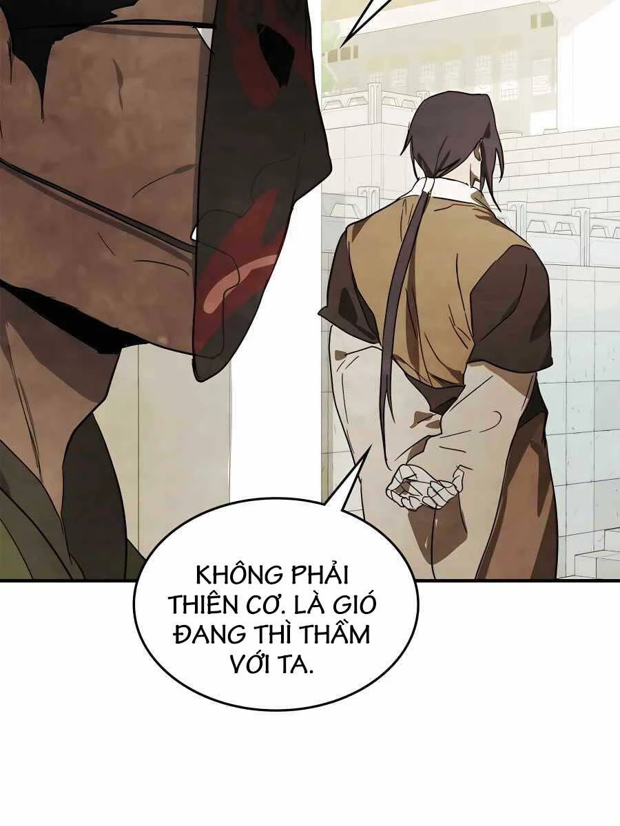 Vị Thần Trở Lại Chapter 71 - Trang 4