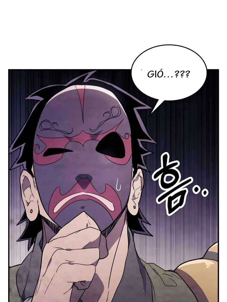 Vị Thần Trở Lại Chapter 71 - Trang 4