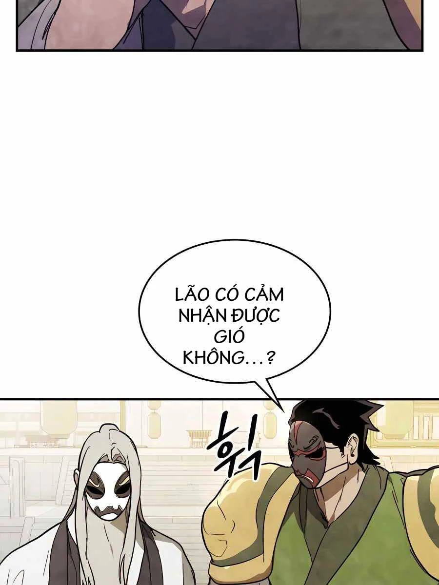 Vị Thần Trở Lại Chapter 71 - Trang 4