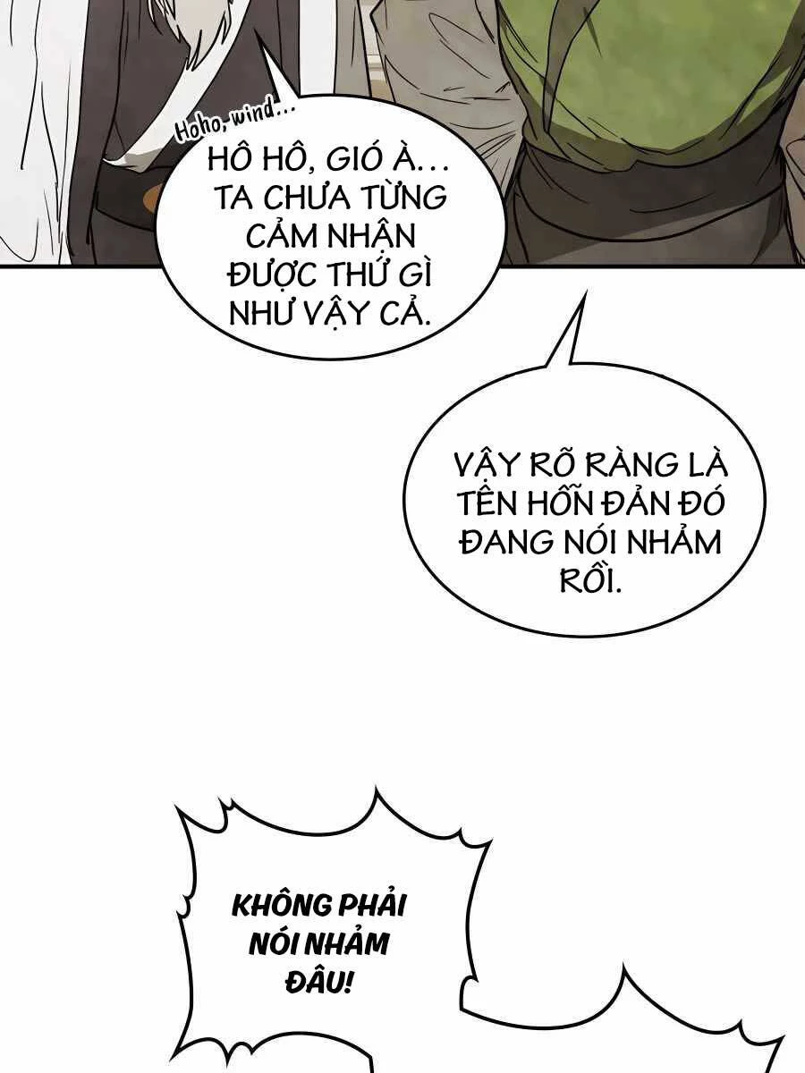 Vị Thần Trở Lại Chapter 71 - Trang 4