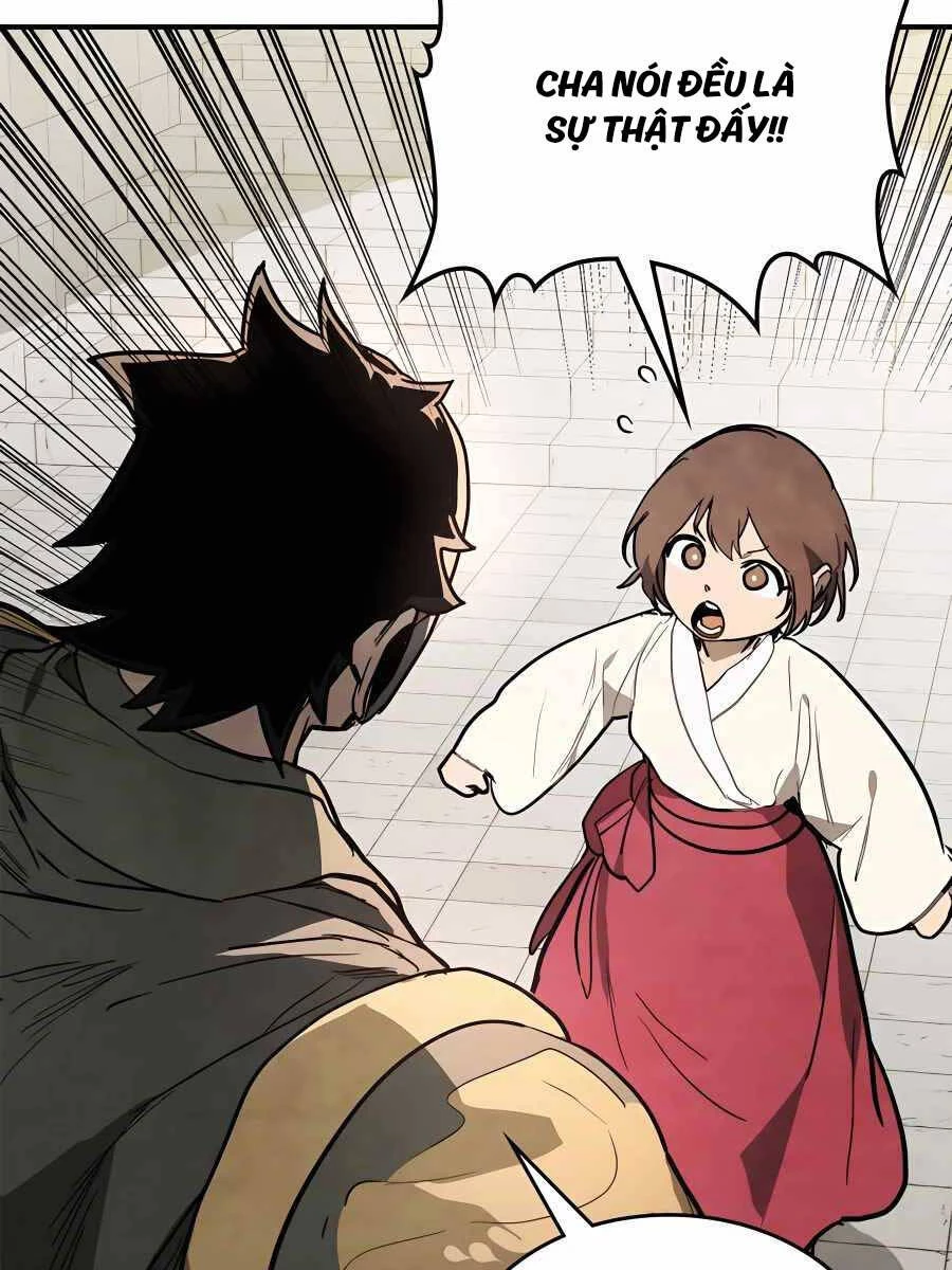 Vị Thần Trở Lại Chapter 71 - Trang 4