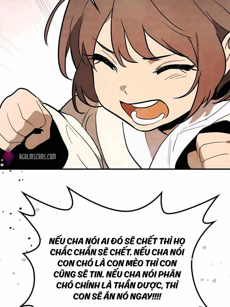 Vị Thần Trở Lại Chapter 71 - Trang 4