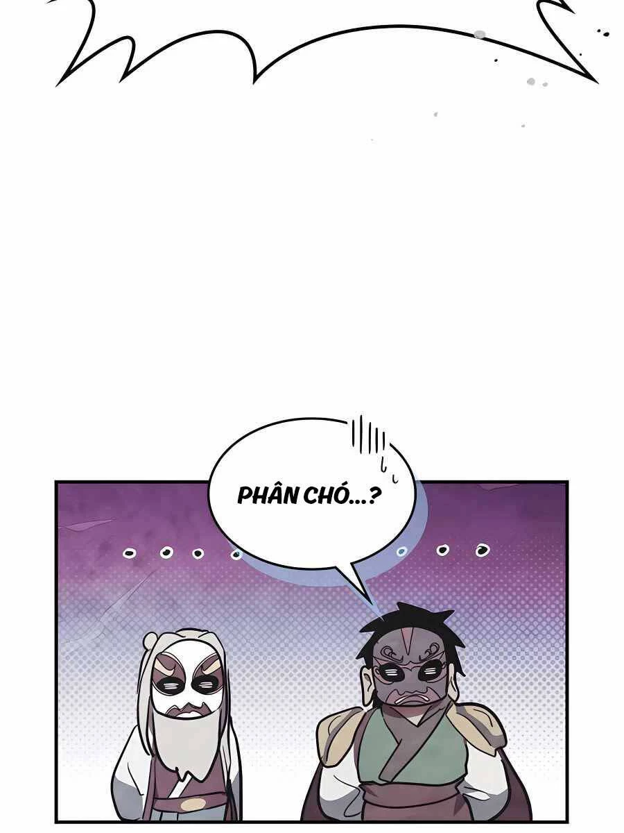 Vị Thần Trở Lại Chapter 71 - Trang 4