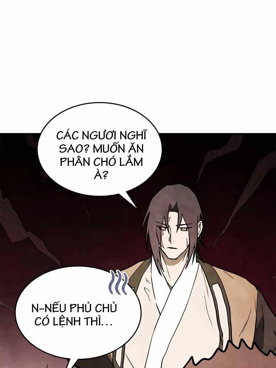 Vị Thần Trở Lại Chapter 71 - Trang 4