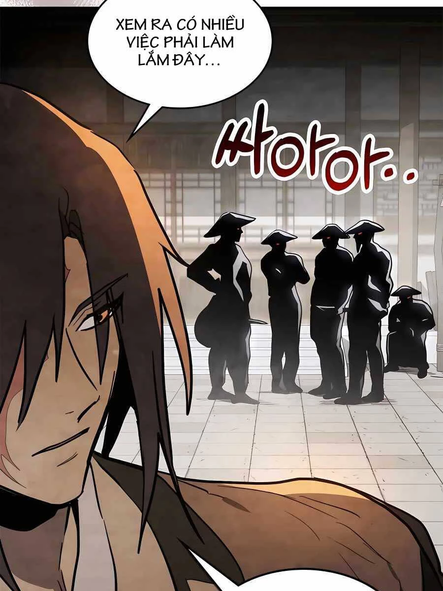 Vị Thần Trở Lại Chapter 71 - Trang 4