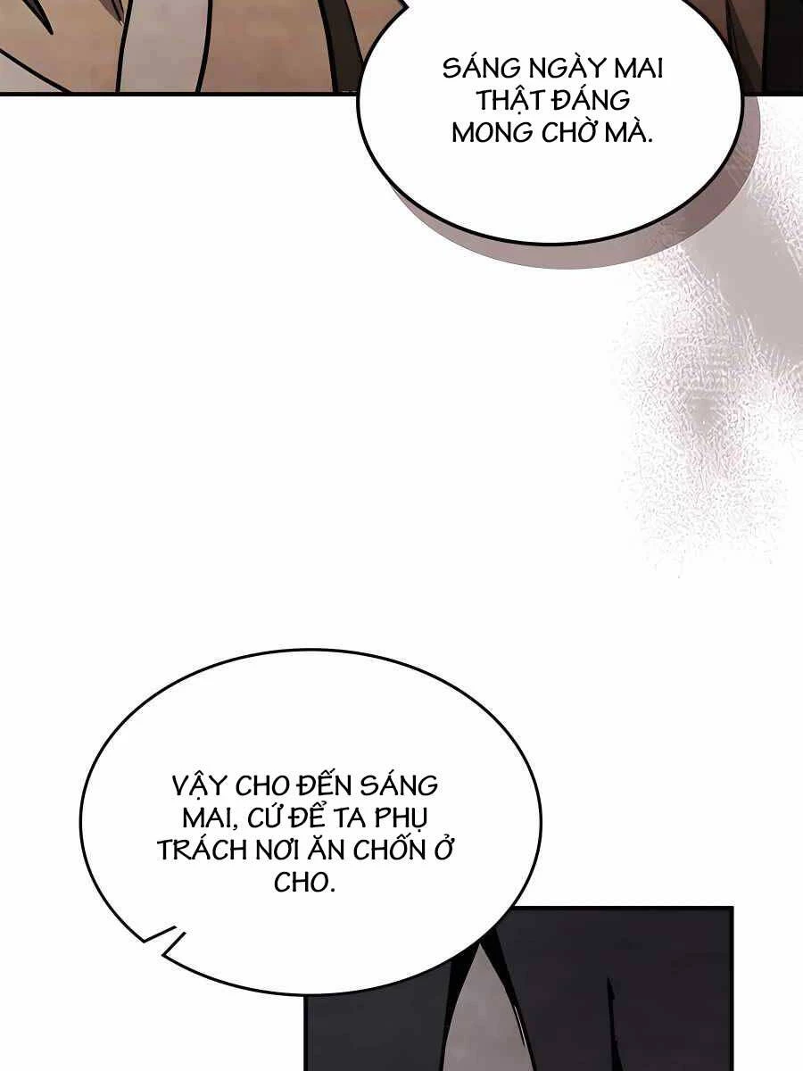 Vị Thần Trở Lại Chapter 71 - Trang 4