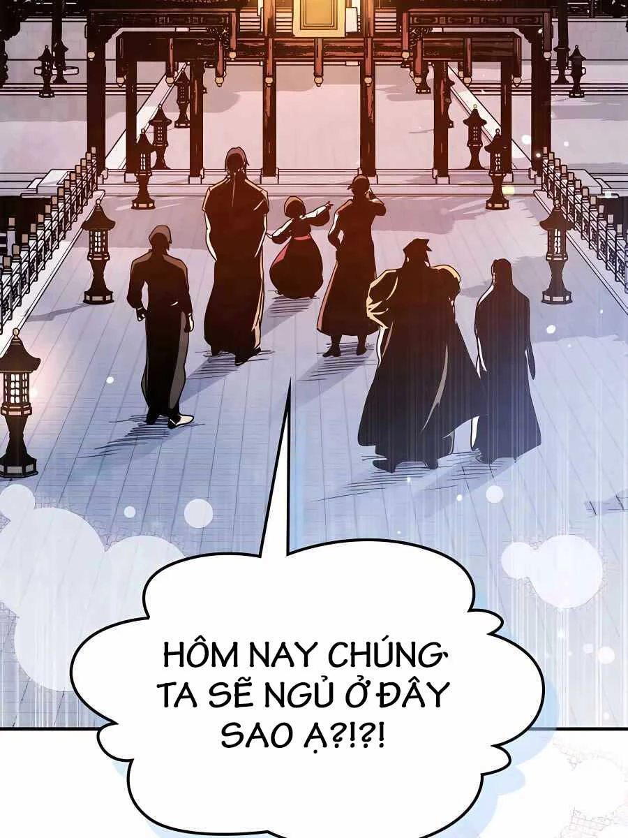 Vị Thần Trở Lại Chapter 71 - Trang 4